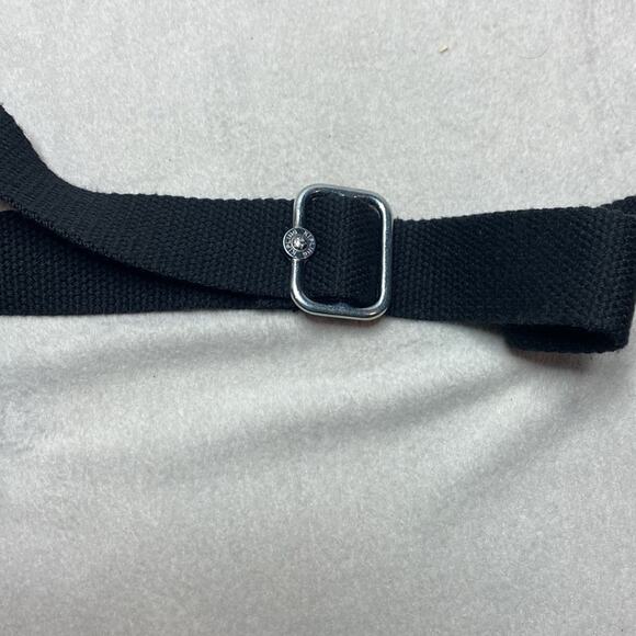 Kipling Black Should Bag - Picture 5 of 7